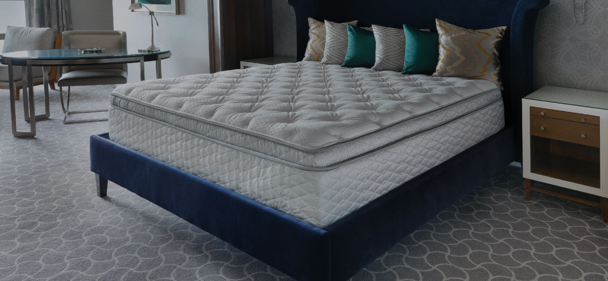 serta hospitality bed mattress