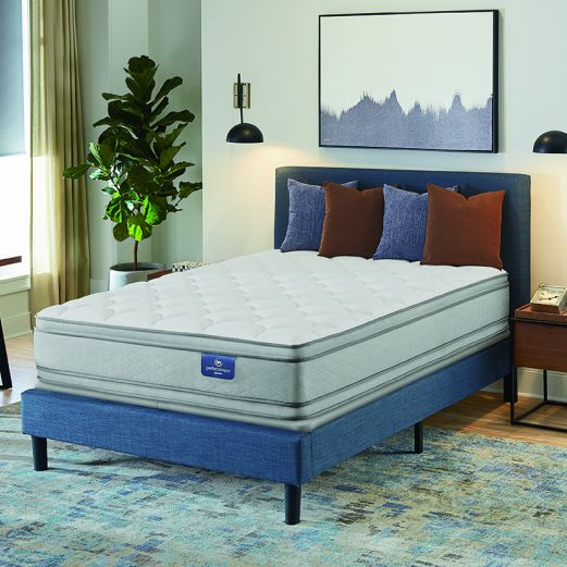 Hospitality Sleep Solutions | Hotel Sleep Solutions | Serta Hospitality