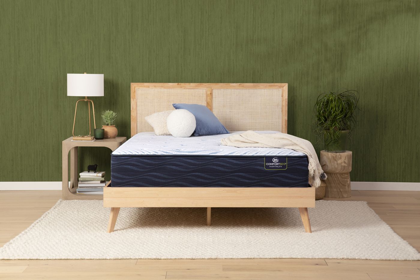 Serta Simmons Bedding Announces Updates to Key Lines in its Serta and  Beautyrest Portfolio