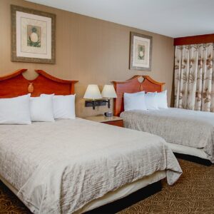 Treasure Island Casino king room